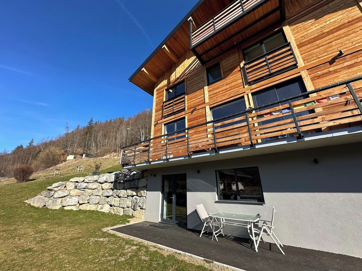 Image de profil de l’hôte