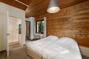 8 Schlafzimmer, kostenloses WLAN, Bettwäsche