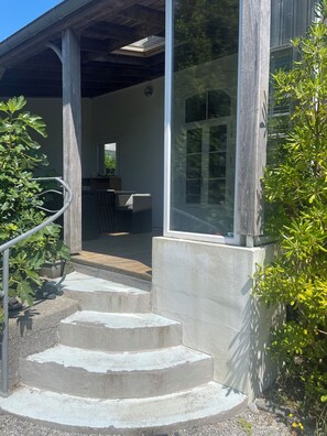 Detalle exterior