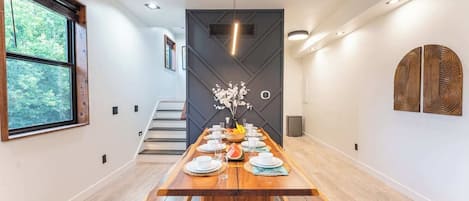 用餐