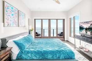3 Schlafzimmer, Zimmersafe, Schreibtisch, kostenloses WLAN
