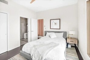 3 Schlafzimmer, Zimmersafe, Schreibtisch, kostenloses WLAN