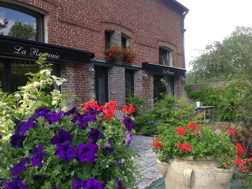 Gîte le Camélia