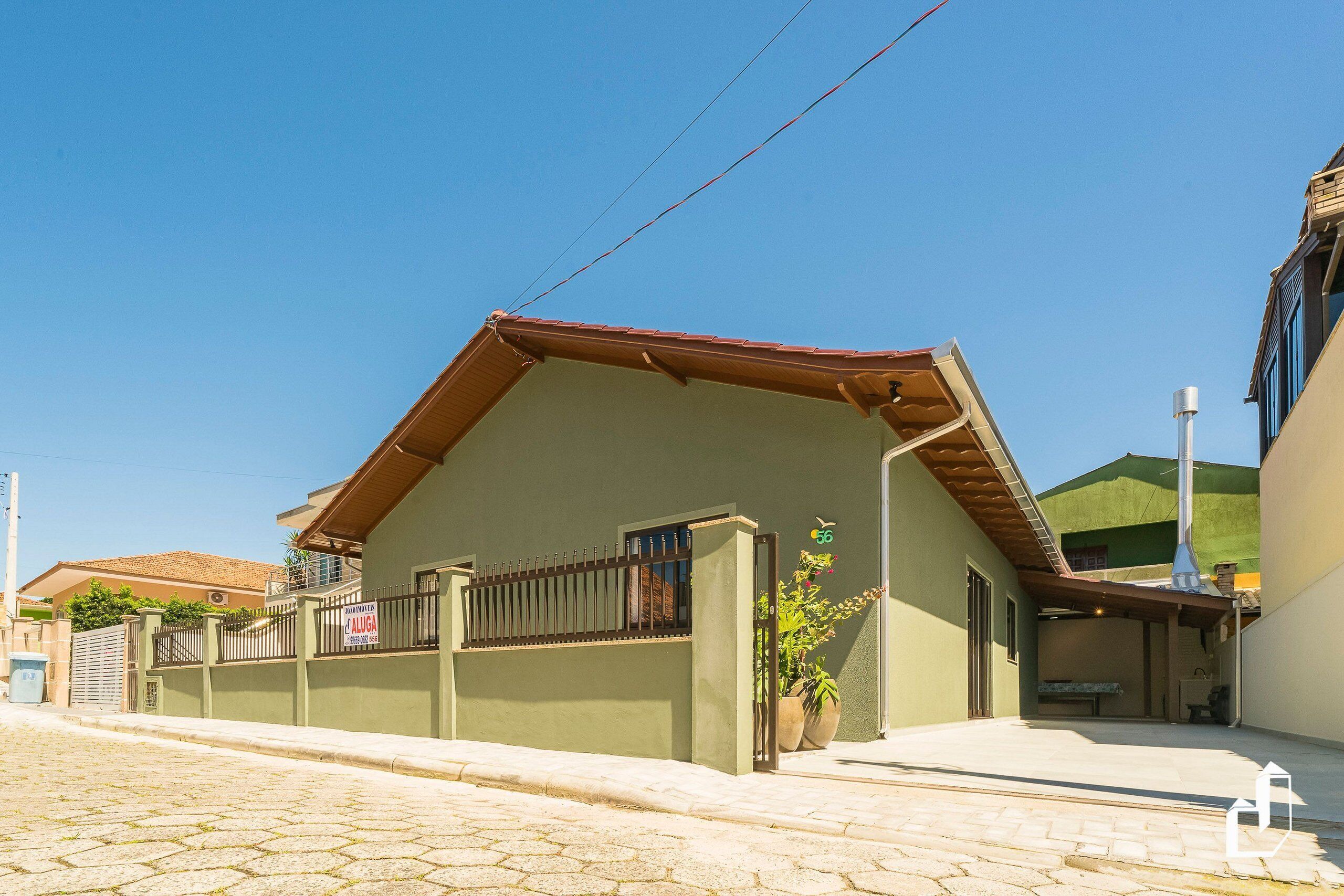 Family Villa | Exterior
