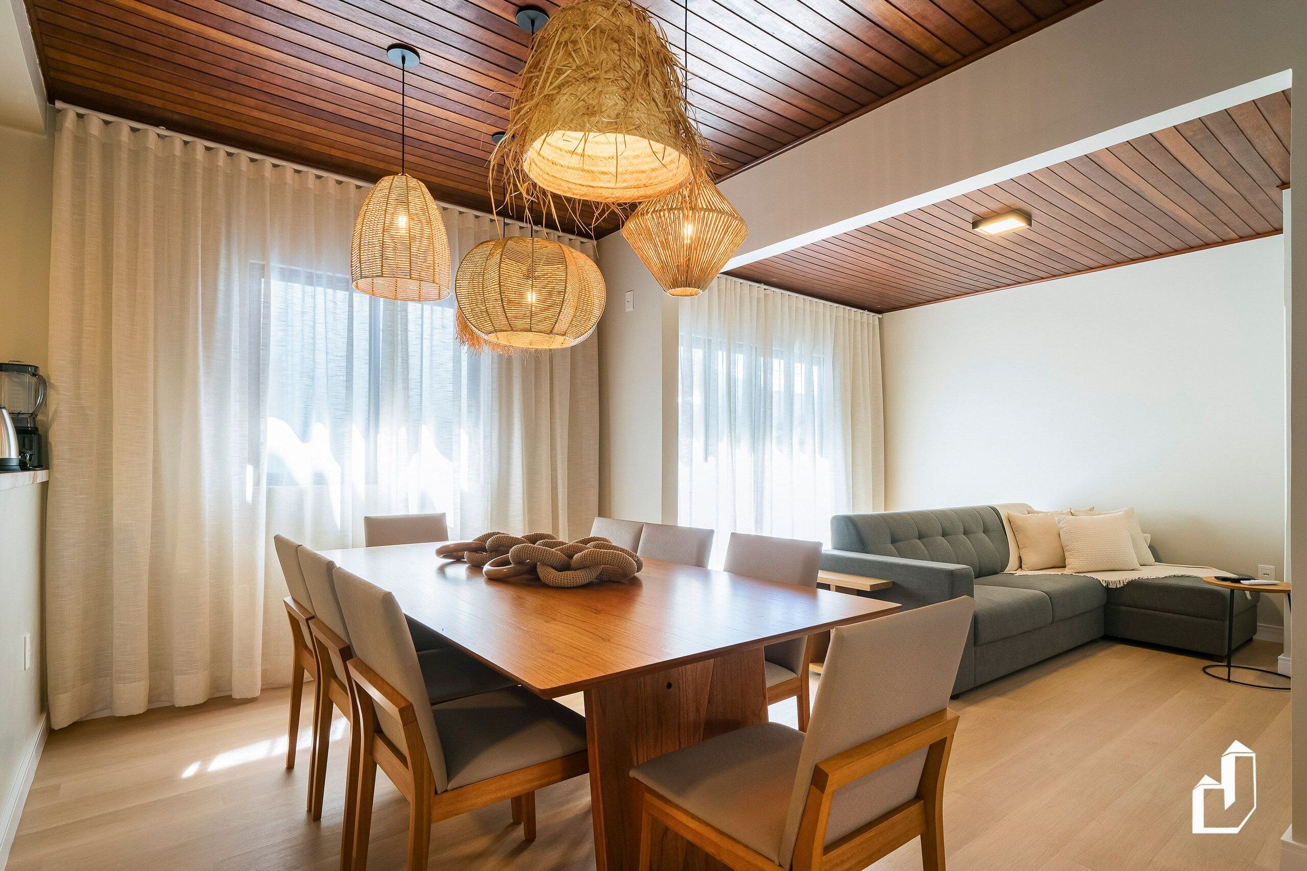 Family Villa | Dining