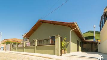 Design villa | Exterieur