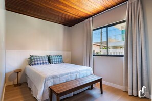 Villa Design | 4 sovrum, individuell inredning, unika möbler och gratis wi-fi