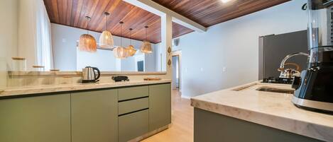 Vila design | Parte interna