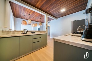 Design Βίλα | Εσωτερικοί χώροι