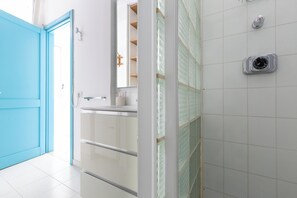 Hair dryer - Piccola Perla by BarbarHouse (Santa Caterina)