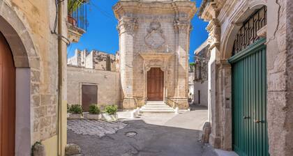 La Loggia House by BarbarHouse