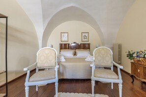 2 chambres, fer et planche à repasser, Wi-Fi