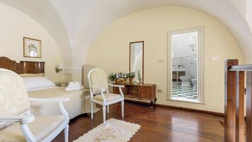 2 camere, ferro/asse da stiro, Wi-Fi