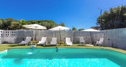 Il Sole - Appartamento A by BarbarHouse