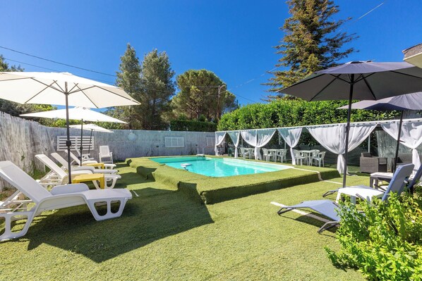 Pool - Il Sole - Appartamento A by BarbarHouse (Latiano)