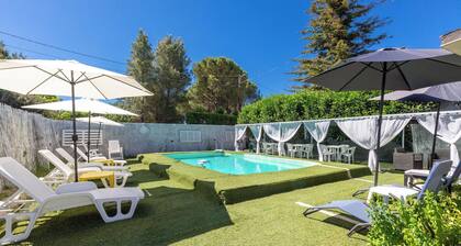 Il Sole - Appartamento A by BarbarHouse