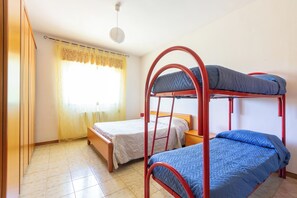 1 chambre, Wi-Fi