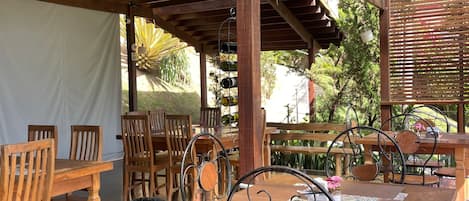 Restaurang