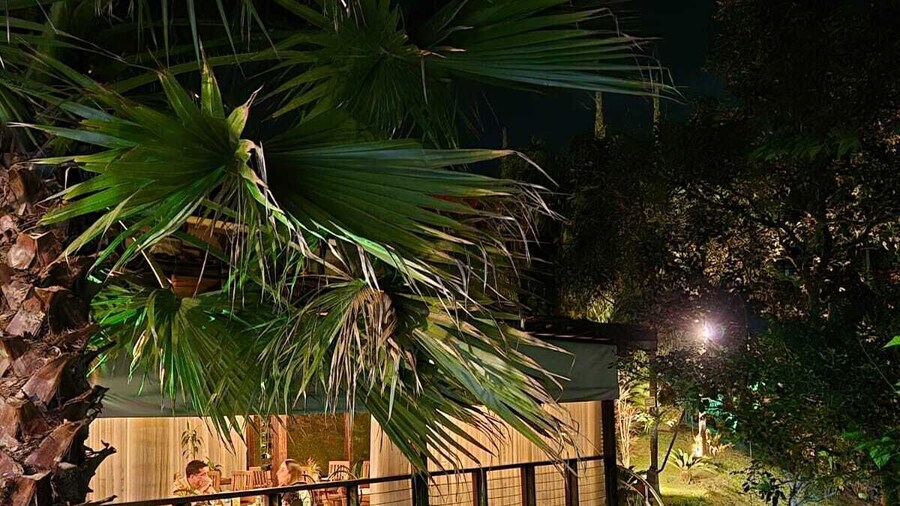 Pousada Verde Villas