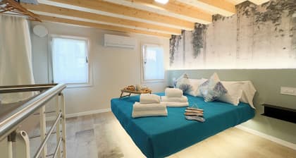 Graceful Apartments Paradise by Ca-Sa Check