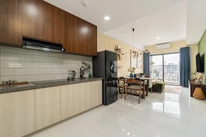 Cucina privata