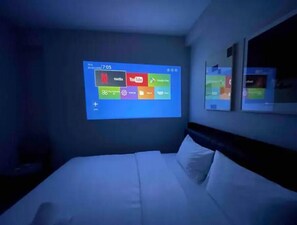 2 chambres, Wi-Fi