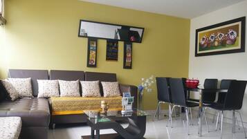 Smart TV y reproductor de DVD