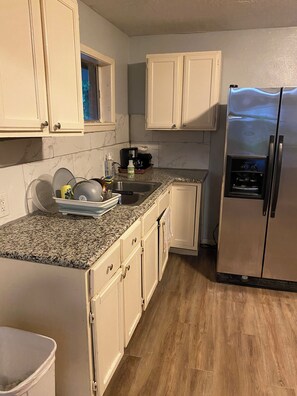 منطقة المعيشة