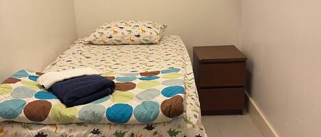 Junior Room, 1 Single Bed, Non Smoking