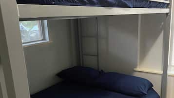 Economy Shared Dormitory, Mixed Dorm, Non Smoking | Free WiFi