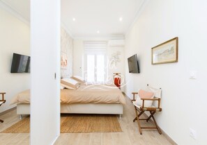 2 camere, ferro/asse da stiro, Wi-Fi, lenzuola