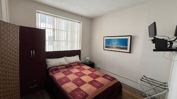 2 habitaciones y wifi