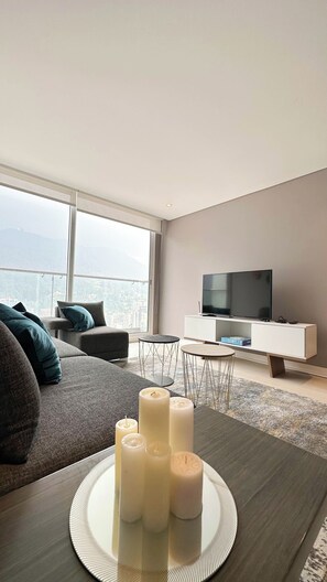 Smart TV