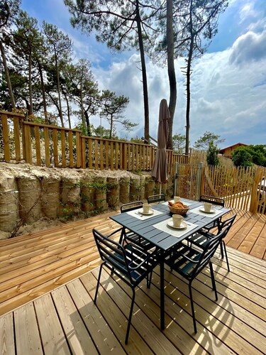 Villa Coco Beach 18 by Agence Bru - 492341