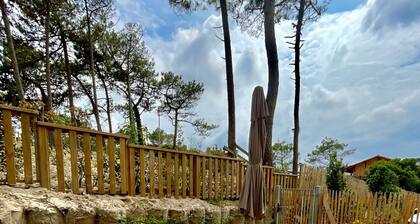 Villa Coco Beach 18 by Agence Bru - 492341