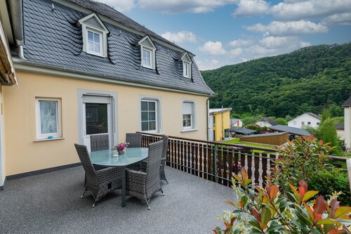 Ihr zweites zu Hause