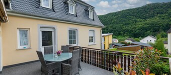 Ihr Zweites zu Hause