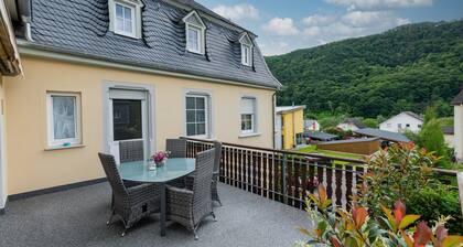 Ihr Zweites zu Hause