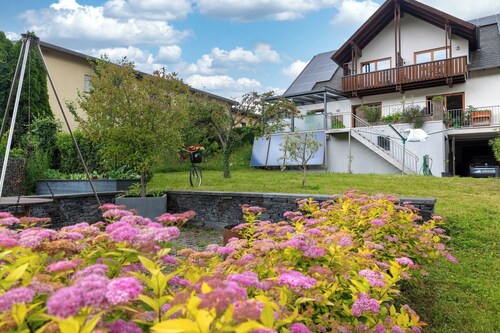 Ihr zweites zu Hause