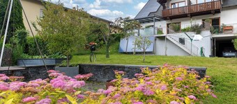 Ihr Zweites zu Hause