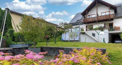 Ihr Zweites zu Hause