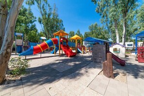 Children’s area