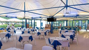 Servei de restauració