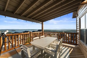 Servei de restauració a l'aire lliure