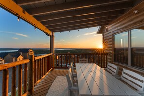 Servei de restauració a l'aire lliure