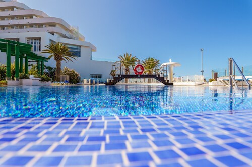Exclusive Sea Views Villamar - Big Terrace & Pool
