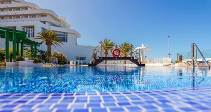 Exclusive Sea Views Villamar - Big Terrace & Pool