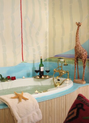 Artículos de tocador gratuitos, secador de pelo, batas, toallas