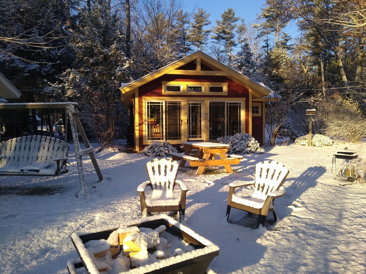 Værtens profilbillede