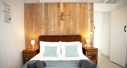 Beautiful Beach House in Camber - Pass the Keys